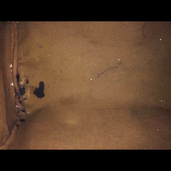 ADDITIONAL PHOTOS Louis Vuitton Speedy 30 - Picture 6 of 7